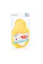 - Baby Bath Sponge Yellow - 3