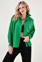 Cotton Comfortable Cut Poplin Shirt SHIRT 6234788 - 3