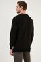 Cotton Regular Fit Crew Neck Sweat Men's Sweat 5905041 - 5