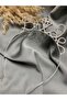 Bride Written Crystal Stone Crown - 4