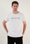 Crew Neck 100% Cotton Slim Fit T Shirt Men's T SHIRT 541UNEXPLORED24