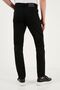Cotton Normal Waist Regular Fit Jeans Men's JEANS 6440304 - 6
