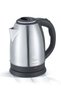 1 - 2 L St-4110 Helen Kettle -93 220 - 240 V Modern 2 Years 50 Hz / 60 Hz Gray Stainless Steel R