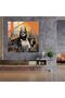 Notorious Large Glass Wall Art - Notorious Large Modern Art, New York City - 3
