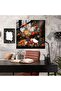 Rich Harvest Glass Painting - Classic, Classic, Modern Art, Rich Harvest - 3