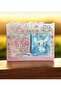 Kuromi Melody 2-Piece Tiny Notebook Set - Water - 3