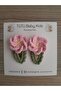 Magnolia Snap Buckle Baby and Kids Buckle Set - 2