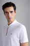 MEN'S KNITTED POLOSHIRT C.WCOTTON - 3