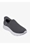 Women's Slip-On Walking Shoes - GO WALK FLEX