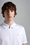 MEN'S KNITTED POLOSHIRT C.WCOTTON - 3