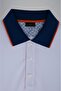 MEN'S KNITTED POLOSHIRT C.WCOTTON - 5