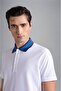 MEN'S KNITTED POLOSHIRT C.WCOTTON - 3