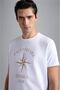 MEN'S KNITTED T-SHIRT C.WCOTTON - 3
