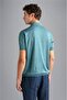 Linen Poloshirt - 2