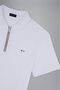 MEN'S KNITTED POLOSHIRT C.WCOTTON - 5