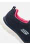 Women's Slip-On Walking Shoes - 4