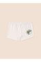 Boy's Organic Cotton Lycra Boxer 3-Piece Space 3509-3 - 5