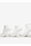 Men's 1/2 Terry Crew Length Sports Socks - S111035D-100 - 2