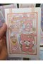 Sanrio Kawaii Anime Patterned - Colorful Notebook, Figure Printed, Gift with Colorful Pages 1Pc - 5