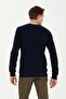 U.S.Polo 50270882 -Vr027 Sweatshirt - Dark Blue - m - St07714-Dark Blue-M - 7