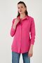 Cotton Regular Fit Single Pocket Shirt Shirt 4613001 - 3