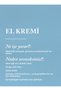 Gingham El Kremi 29 mL - 2