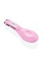 - Baby Nail Scissors Pink 0 Months+