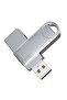 DK02 64 GB Metal Body Protective Design USB Memory Flash Disk