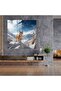 Wildlife Modern Art, Wildlife, Realistic Nature Photography, Wall Decoration - 2