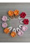 Magnolia Snap Buckle Baby and Kids Buckle Set - 5
