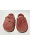 Plush Soft Inner Sole, Non-Slip Eva Outsole Lightweight Women's Home and Guest Slips - 4