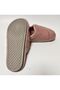 Plush Soft Inner Sole, Non-Slip Eva Outsole Lightweight Women's Home and Guest Slips - 6