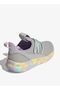 Erkek çocuk Panelli Slip-On Koşu Ayakkabısı çekme Halkası ile - Lite Racer Adapt 7.0 - 6