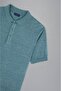 Linen Poloshirt - 5