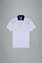 MEN'S KNITTED POLOSHIRT C.WCOTTON - 6