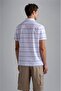 MEN'S KNITTED POLOSHIRT C.WCOTTON - 2