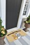 Printed Non-Slip Base Erasable Door Mat (40X60Cm) - 6