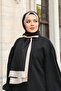 Monogram Shawl Monov08-33 - 2