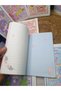 Sanrio Kawaii Anime Patterned - Colorful Notebook, Figure Printed, Gift with Colorful Pages 1Pc - 3