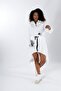 Design Two Thread Jacket White - 4