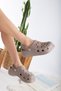 Comfortable Sole High Sized Hospital Cook Nurse Doctor Slippers - 4
