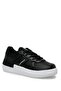FREYA 3PR Siyah Erkek Sneaker - 2