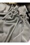 Bride Written Crystal Stone Crown - 3