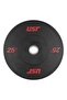 BBP25 25 Kg Bumper Plaka - 4