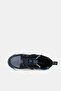 Yard Lightweight Boys' Black Sports Shoes - 3