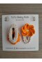 Magnolia Snap Buckle Baby and Kids Buckle Set - 3
