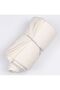 Wellsoft (150X200 cm) Soft Tv Blanket, Ecru - 2