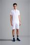 MEN'S KNITTED POLOSHIRT C.WCOTTON - 4