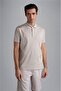 MEN'S KNITTED POLOSHIRT C.WCOTTON
