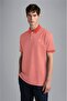 MEN'S KNITTED POLOSHIRT C.WCOTTON
